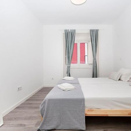 Santa Marta Cozy Apt W/ Ac Lisboa Екстериор снимка
